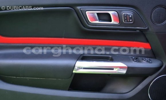 Sayi Imported Ford Mustang Black Mota in Import - Dubai a Ashanti Sayi Imported Ford Mustang Black Mota in Import - Dubai a Ashanti