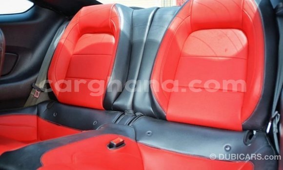 Sayi Imported Ford Mustang Black Mota in Import - Dubai a Ashanti Sayi Imported Ford Mustang Black Mota in Import - Dubai a Ashanti