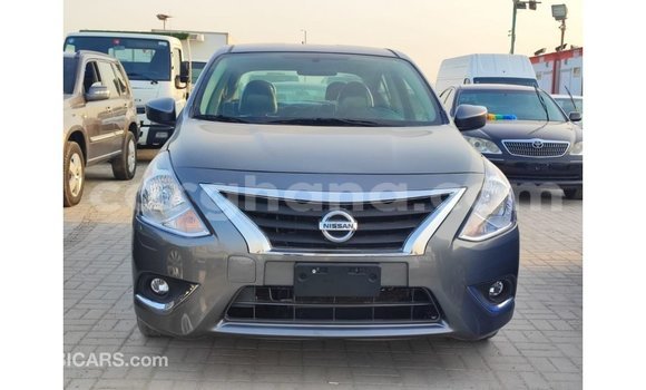 Buy Import Nissan Versa Other Car in Import - Dubai in Ashanti Buy Import Nissan Versa Other Car in Import - Dubai in Ashanti