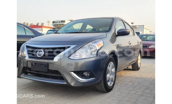 Buy Import Nissan Versa Other Car in Import - Dubai in Ashanti Buy Import Nissan Versa Other Car in Import - Dubai in Ashanti