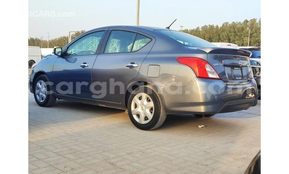 Buy Import Nissan Versa Other Car in Import - Dubai in Ashanti Buy Import Nissan Versa Other Car in Import - Dubai in Ashanti