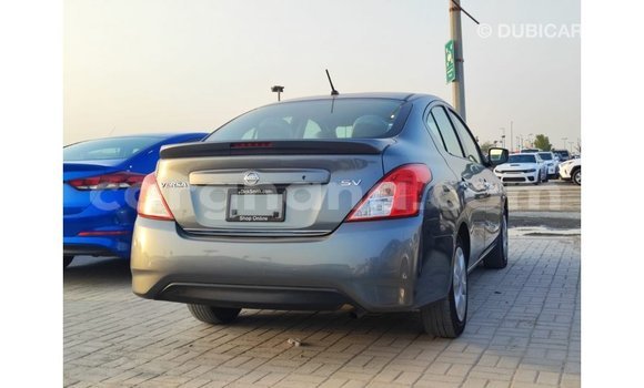 Buy Import Nissan Versa Other Car in Import - Dubai in Ashanti Buy Import Nissan Versa Other Car in Import - Dubai in Ashanti