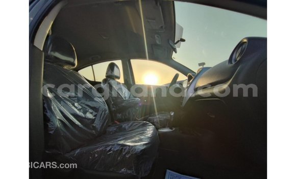 Buy Import Nissan Versa Other Car in Import - Dubai in Ashanti Buy Import Nissan Versa Other Car in Import - Dubai in Ashanti