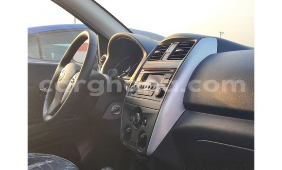 Buy Import Nissan Versa Other Car in Import - Dubai in Ashanti Buy Import Nissan Versa Other Car in Import - Dubai in Ashanti