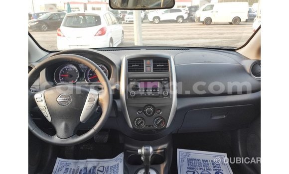 Buy Import Nissan Versa Other Car in Import - Dubai in Ashanti Buy Import Nissan Versa Other Car in Import - Dubai in Ashanti