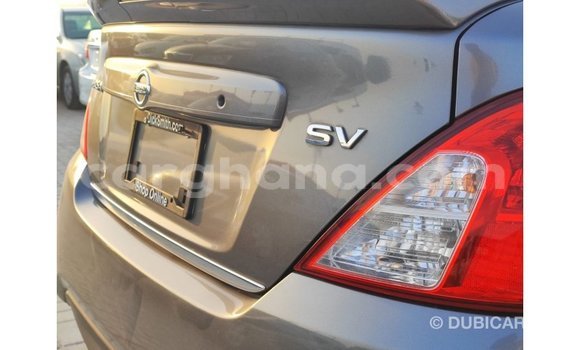 Buy Import Nissan Versa Other Car in Import - Dubai in Ashanti Buy Import Nissan Versa Other Car in Import - Dubai in Ashanti