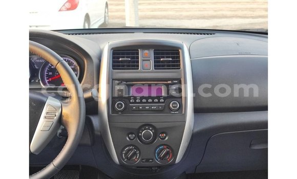 Buy Import Nissan Versa Other Car in Import - Dubai in Ashanti Buy Import Nissan Versa Other Car in Import - Dubai in Ashanti