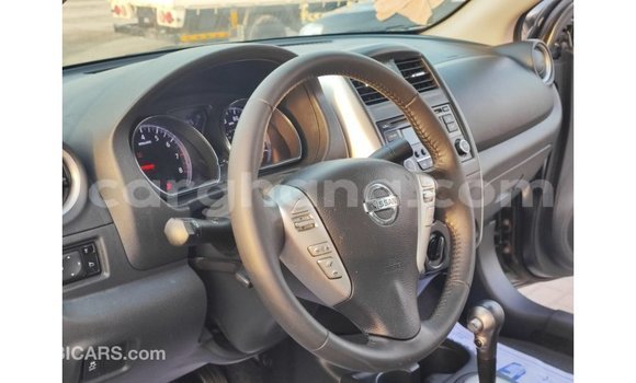 Buy Import Nissan Versa Other Car in Import - Dubai in Ashanti Buy Import Nissan Versa Other Car in Import - Dubai in Ashanti
