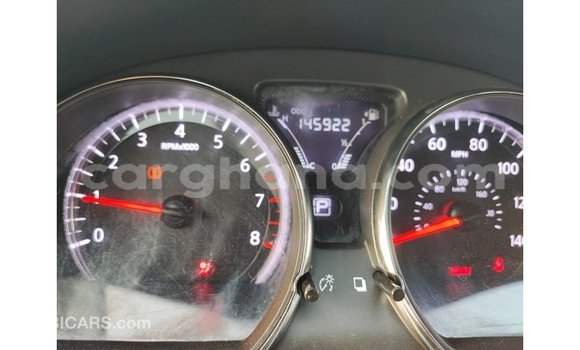 Buy Import Nissan Versa Other Car in Import - Dubai in Ashanti Buy Import Nissan Versa Other Car in Import - Dubai in Ashanti