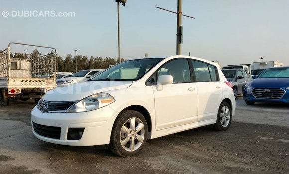 Buy Import Nissan Versa White Car in Import - Dubai in Ashanti Buy Import Nissan Versa White Car in Import - Dubai in Ashanti