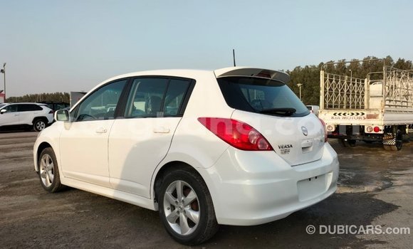 Buy Import Nissan Versa White Car in Import - Dubai in Ashanti Buy Import Nissan Versa White Car in Import - Dubai in Ashanti