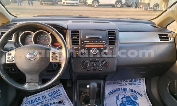 Buy Import Nissan Versa White Car in Import - Dubai in Ashanti Buy Import Nissan Versa White Car in Import - Dubai in Ashanti