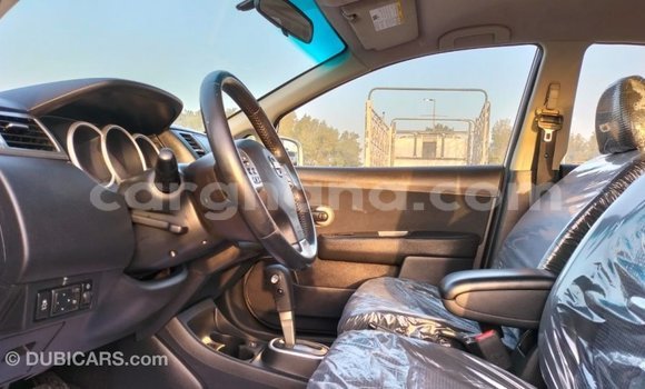 Buy Import Nissan Versa White Car in Import - Dubai in Ashanti Buy Import Nissan Versa White Car in Import - Dubai in Ashanti