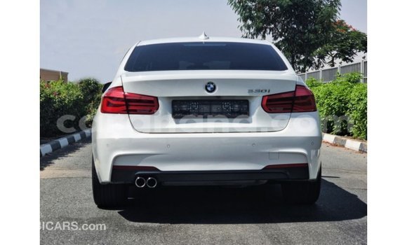 Sayi Imported BMW C White Motsi in Import - Dubai a Ashanti Sayi Imported BMW C White Motsi in Import - Dubai a Ashanti