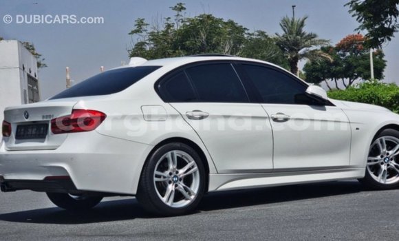 Sayi Imported BMW C White Motsi in Import - Dubai a Ashanti Sayi Imported BMW C White Motsi in Import - Dubai a Ashanti
