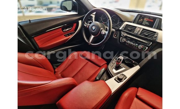 Sayi Imported BMW C White Motsi in Import - Dubai a Ashanti Sayi Imported BMW C White Motsi in Import - Dubai a Ashanti