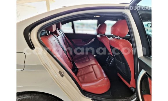 Sayi Imported BMW C White Motsi in Import - Dubai a Ashanti Sayi Imported BMW C White Motsi in Import - Dubai a Ashanti