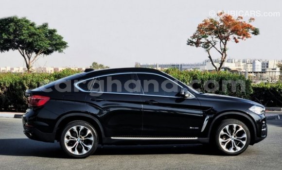 Buy Import BMW X6 Black Car in Import - Dubai in Ashanti Buy Import BMW X6 Black Car in Import - Dubai in Ashanti