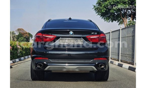 Buy Import BMW X6 Black Car in Import - Dubai in Ashanti Buy Import BMW X6 Black Car in Import - Dubai in Ashanti