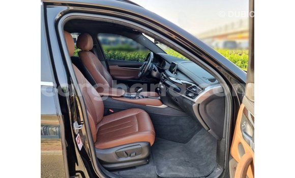 Buy Import BMW X6 Black Car in Import - Dubai in Ashanti Buy Import BMW X6 Black Car in Import - Dubai in Ashanti
