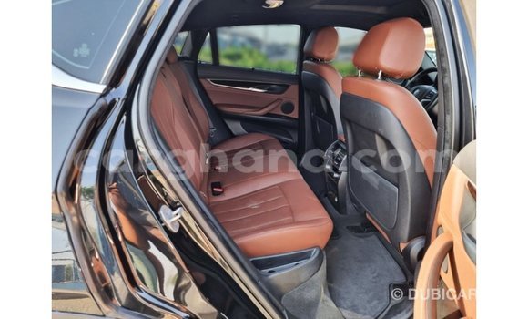 Buy Import BMW X6 Black Car in Import - Dubai in Ashanti Buy Import BMW X6 Black Car in Import - Dubai in Ashanti