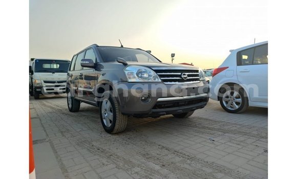 Sayi Imported Nissan Evalia Sauran Babbar mota in Import - Dubai a Ashanti Sayi Imported Nissan Evalia Sauran Babbar mota in Import - Dubai a Ashanti
