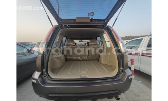 Sayi Imported Nissan Evalia Sauran Babbar mota in Import - Dubai a Ashanti Sayi Imported Nissan Evalia Sauran Babbar mota in Import - Dubai a Ashanti