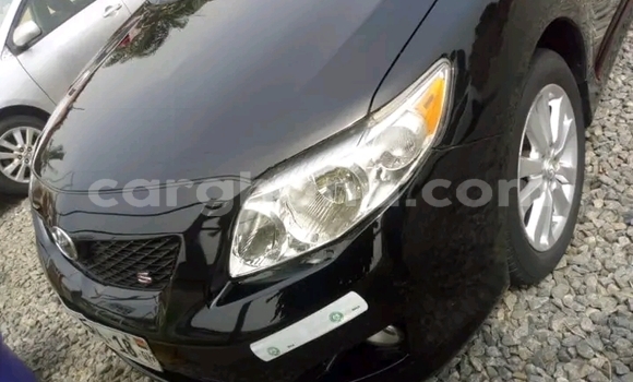 Buy Used Toyota Corolla Other Car in Accra in Greater Accra Buy Used Toyota Corolla Other Car in Accra in Greater Accra