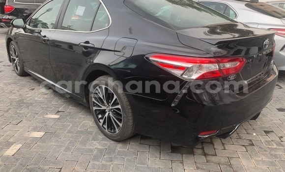 Ra Àlòkù Toyota Camry (Japan) Black Ọkọ̀ in Sekondi–Takoradi Metropolitan ni Oorun Ra Àlòkù Toyota Camry (Japan) Black Ọkọ̀ in Sekondi–Takoradi Metropolitan ni Oorun