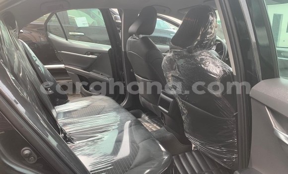 Ra Àlòkù Toyota Camry (Japan) Black Ọkọ̀ in Sekondi–Takoradi Metropolitan ni Oorun Ra Àlòkù Toyota Camry (Japan) Black Ọkọ̀ in Sekondi–Takoradi Metropolitan ni Oorun