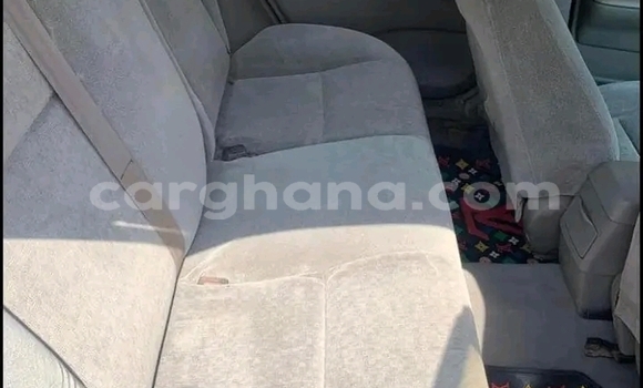 Buy Used Toyota Corolla Red Car in Accra in Greater Accra Buy Used Toyota Corolla Red Car in Accra in Greater Accra