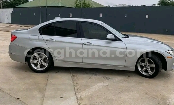 Sayi Na hannu BMW 3er Sauran Mota in Accra a Greater Accra