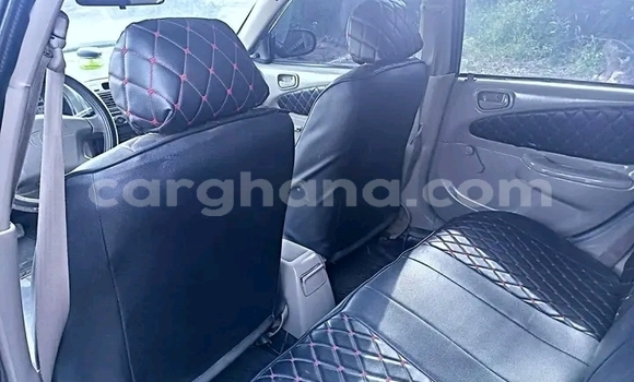 Buy Used Toyota Corolla Other Car in Accra in Greater Accra Buy Used Toyota Corolla Other Car in Accra in Greater Accra