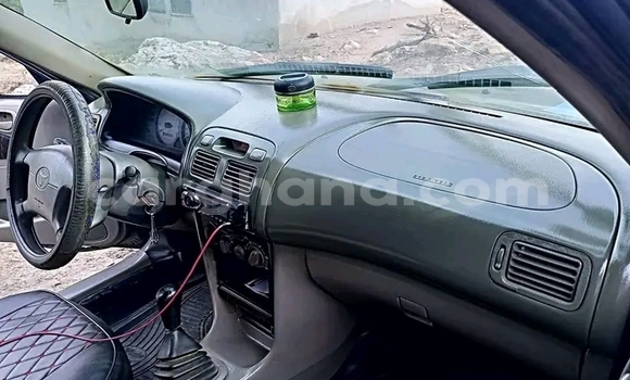 Buy Used Toyota Corolla Other Car in Accra in Greater Accra Buy Used Toyota Corolla Other Car in Accra in Greater Accra