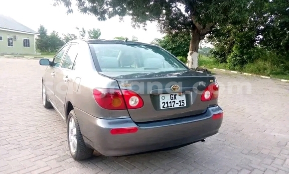 Buy Used Toyota Corolla Other Car in Accra in Greater Accra