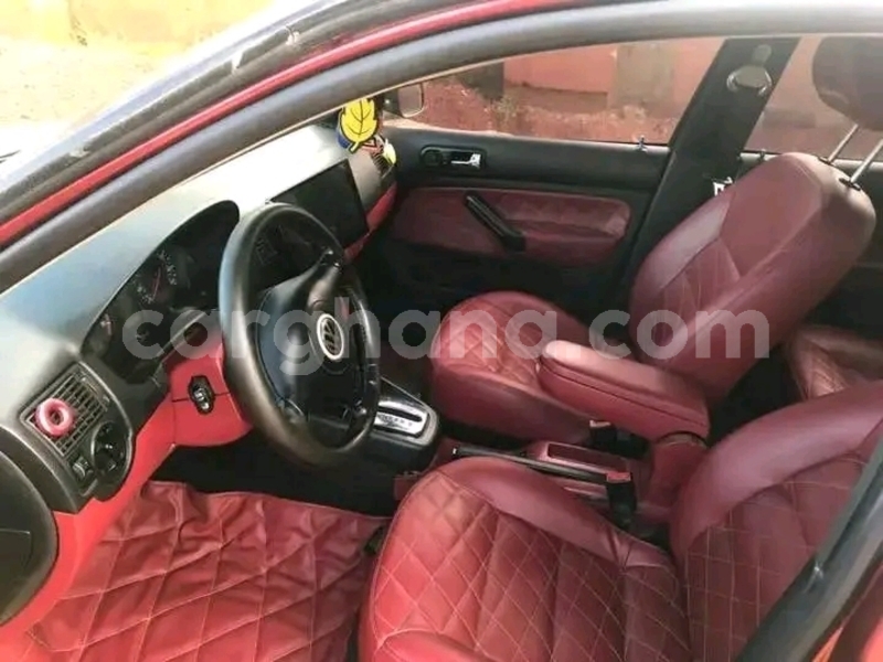 Big with watermark volkswagen golf greater accra accra 45682
