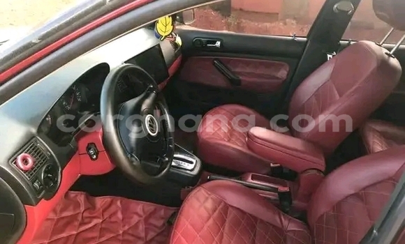 Buy Used Volkswagen Golf Other Car in Accra in Greater Accra Buy Used Volkswagen Golf Other Car in Accra in Greater Accra