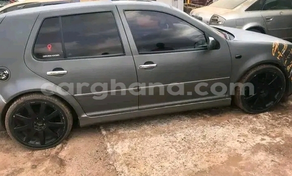 Buy Used Volkswagen Golf Other Car in Accra in Greater Accra Buy Used Volkswagen Golf Other Car in Accra in Greater Accra