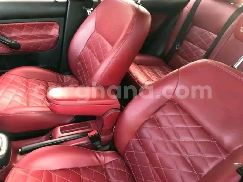 Big with watermark volkswagen golf greater accra accra 45682
