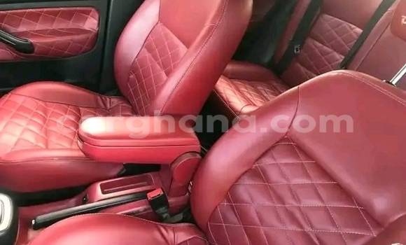 Buy Used Volkswagen Golf Other Car in Accra in Greater Accra Buy Used Volkswagen Golf Other Car in Accra in Greater Accra