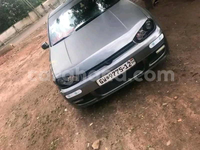 Big with watermark volkswagen golf greater accra accra 45682
