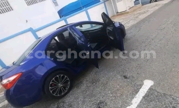 Buy Used Toyota Corolla Other Car in Accra in Greater Accra