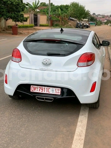 Big with watermark hyundai veloster greater accra accra 45685