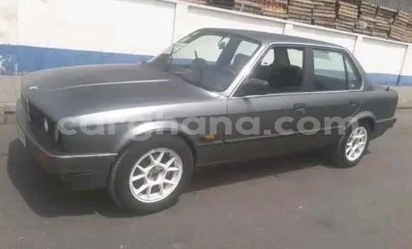 Buy Used BMW 2-Series Other Car in Accra in Greater Accra Buy Used BMW 2-Series Other Car in Accra in Greater Accra