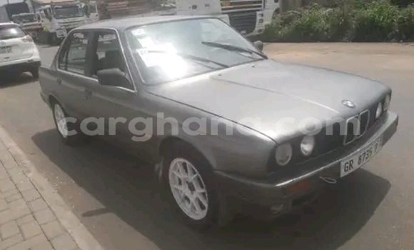 Buy Used BMW 2-Series Other Car in Accra in Greater Accra Buy Used BMW 2-Series Other Car in Accra in Greater Accra
