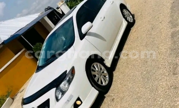 Buy Used Toyota Corolla Other Car in Accra in Greater Accra