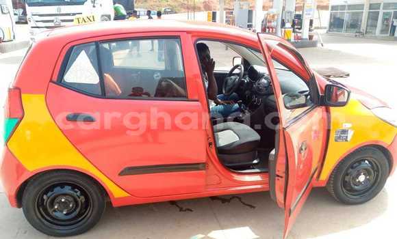 Buy Used Hyundai i10 Red Car in Sekondi–Takoradi Metropolitan in Western Buy Used Hyundai i10 Red Car in Sekondi–Takoradi Metropolitan in Western