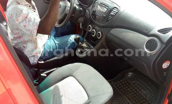 Buy Used Hyundai i10 Red Car in Sekondi–Takoradi Metropolitan in Western Buy Used Hyundai i10 Red Car in Sekondi–Takoradi Metropolitan in Western