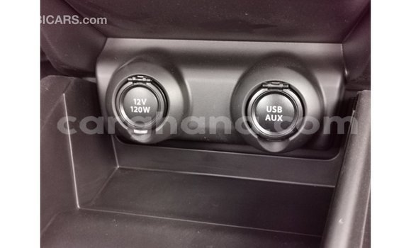 Buy Import Suzuki Swift White Car in Import - Dubai in Ashanti Buy Import Suzuki Swift White Car in Import - Dubai in Ashanti