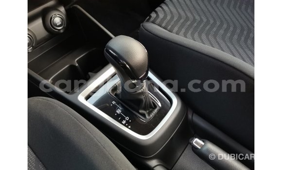 Buy Import Suzuki Swift White Car in Import - Dubai in Ashanti Buy Import Suzuki Swift White Car in Import - Dubai in Ashanti